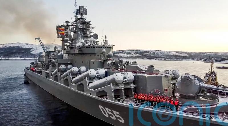 Russia threatens retaliation if Ukraine demands not met