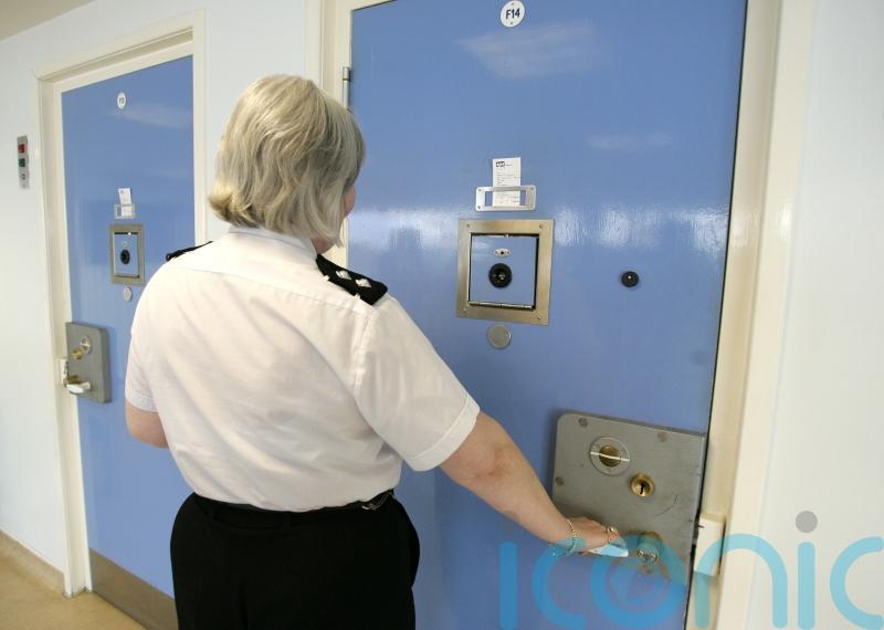 Group set to study women in the justice system meets for first time