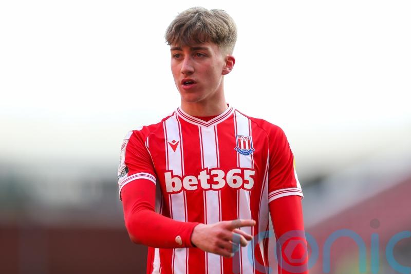 Jack Clarke joins Sunderland on loan from Tottenham