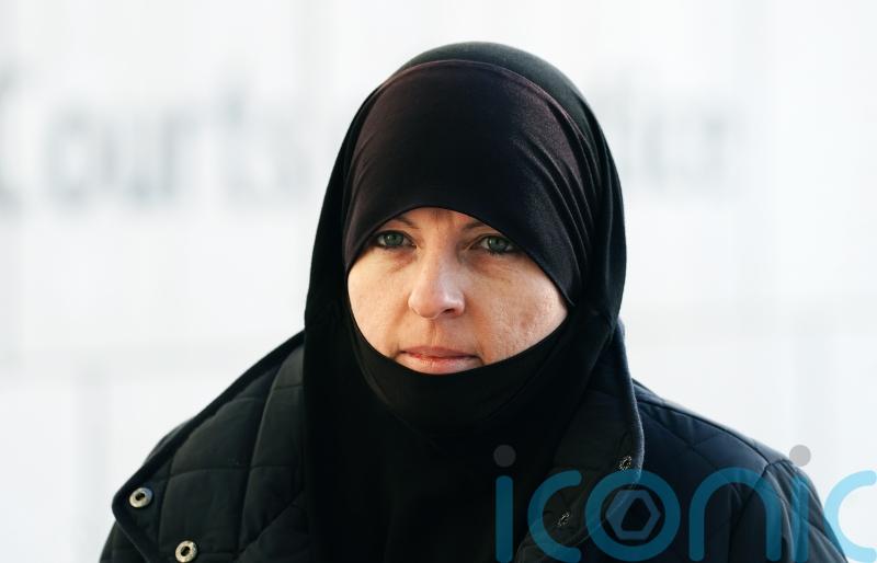 Lisa Smith tried to justify suicide bombings, trial told