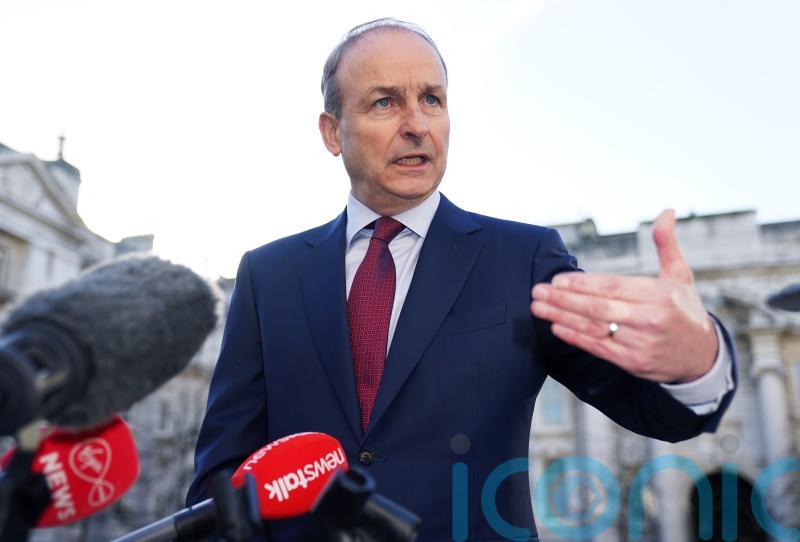 Taoiseach accuses Sinn Fein of &lsquo;serial&rsquo; opposition to housing projects