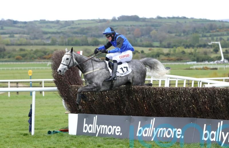 Fahy hoping Gowran ground will favour Mister Fogpatches
