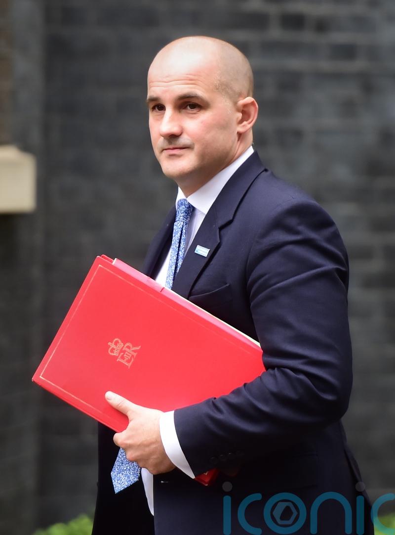 Give half of young people apprenticeships to level up the country, says MP