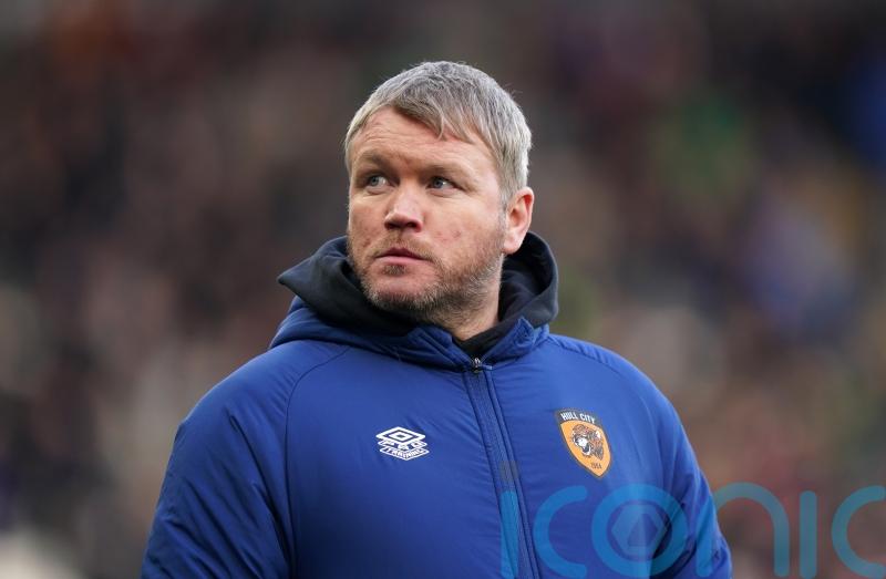 Grant McCann thanks Hull for ‘amazing time’ following departure as boss