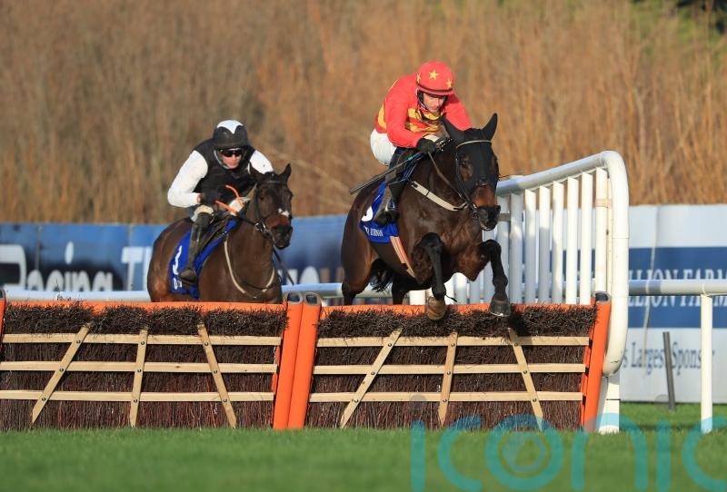 Klassical Dream continues Festival prep with Galmoy trip