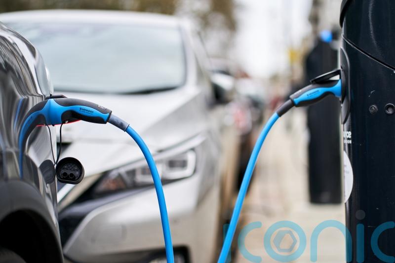 Government pledges £60m to double number of charging points for electric cars