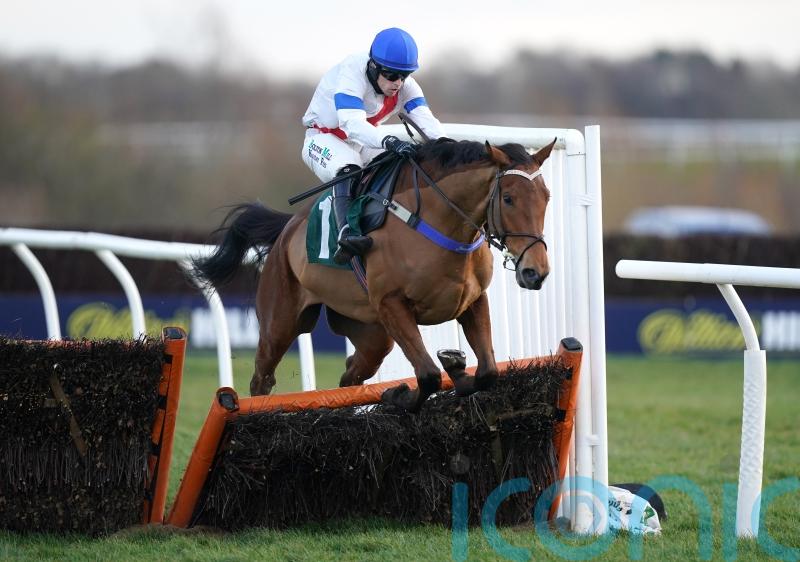 Betfair bid unlikely for Catterick victor It’s Good To Laugh
