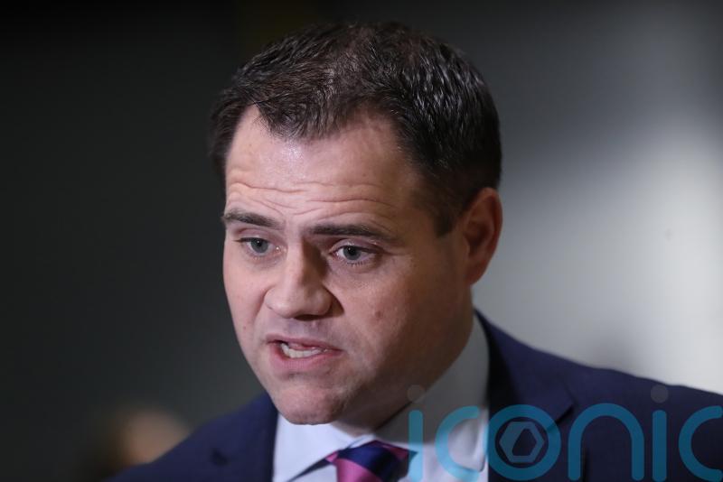 UK Foreign Office video on protocol criticised as ‘Trumpian propaganda’