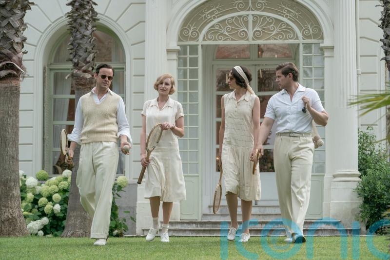 Downton Abbey film sequel release delayed until late spring