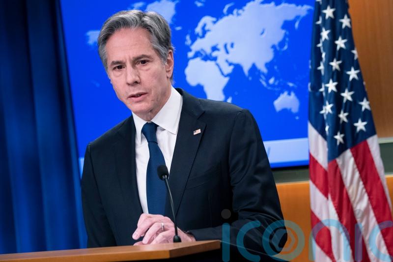 No concessions in US response to Russian demands over Ukraine, says Blinken