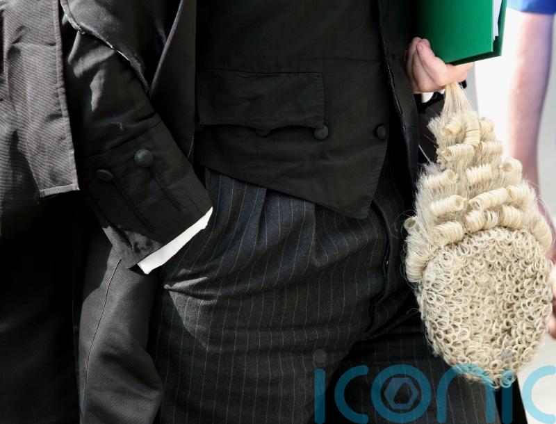 Inclusion in legal sector hampered by bias and slow progress, report finds