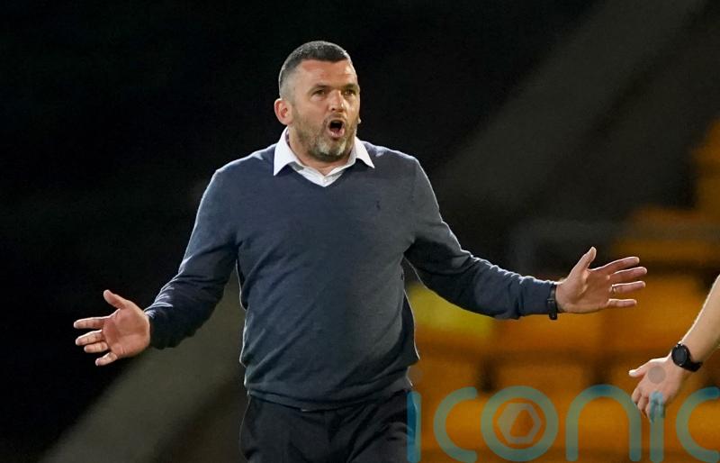 St Johnstone and Dundee remain in trouble at the bottom after goalless draw