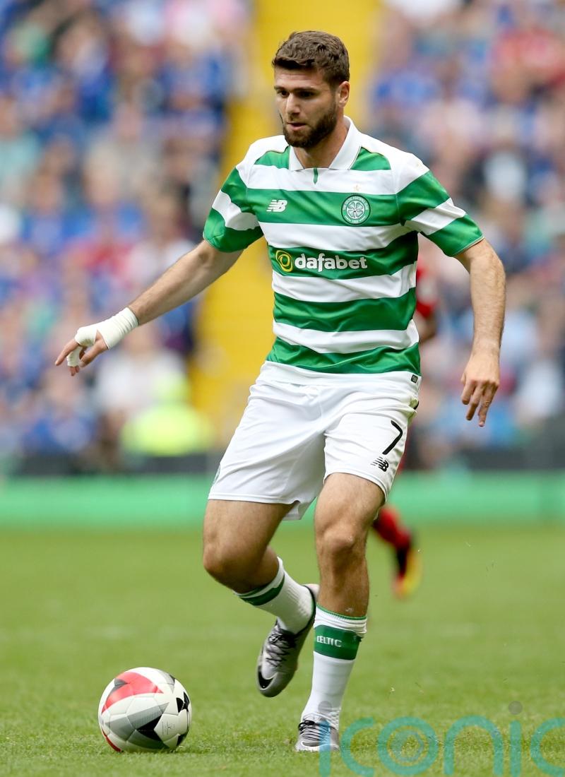 More injury woe for St Johnstone with Nadir Ciftci set for spell on sidelines