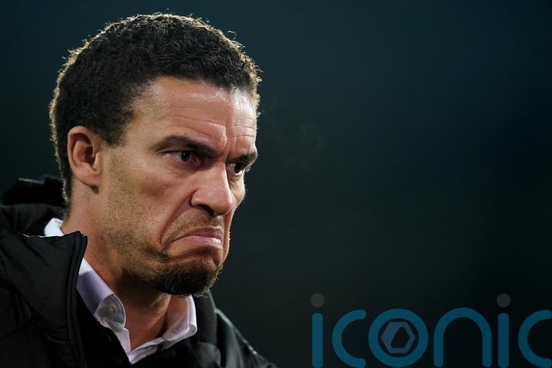 Valerien Ismael says Sam Johnstone missed Preston defeat over disciplinary issue