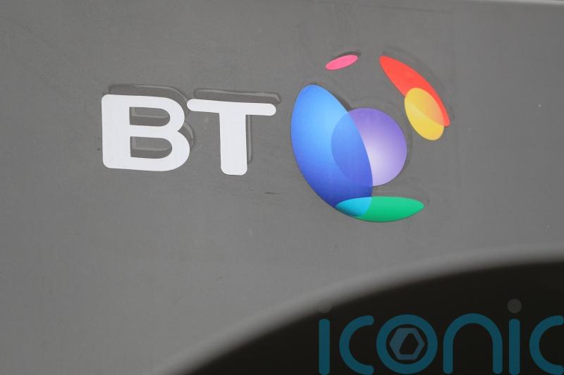 BT seeks 600 new recruits across UK