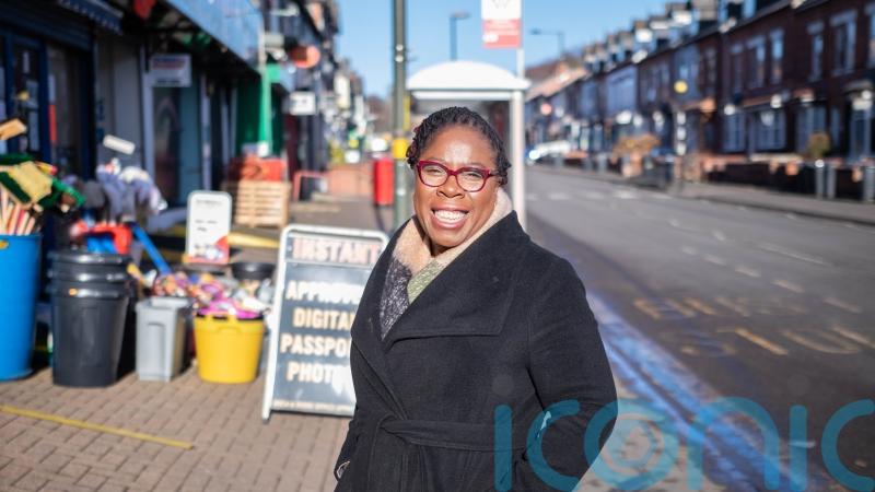 Labour selects nurse Paulette Hamilton to contest the late Jack Dromey’s seat