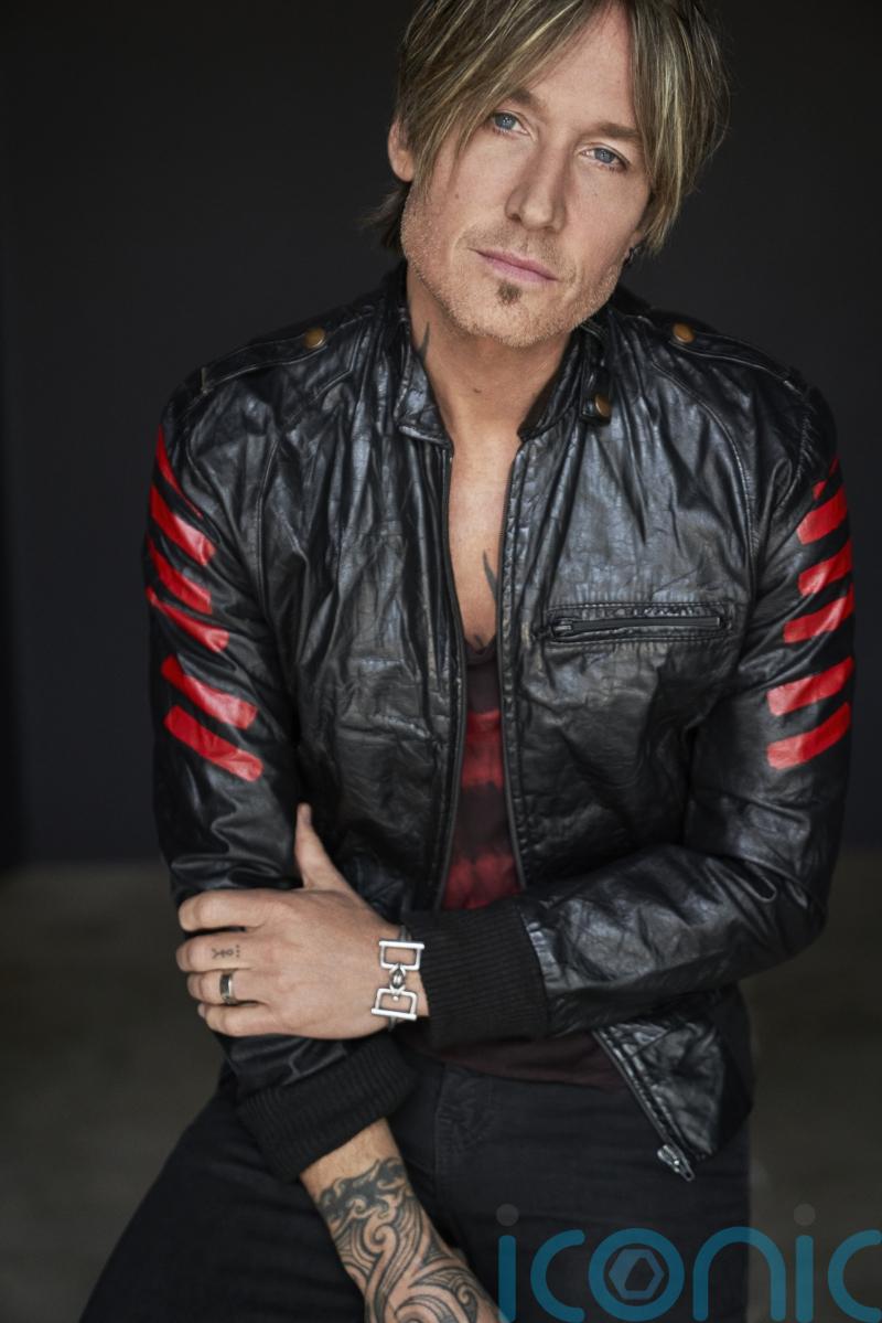 Keith Urban to replace Adele in Las Vegas following residency postponement