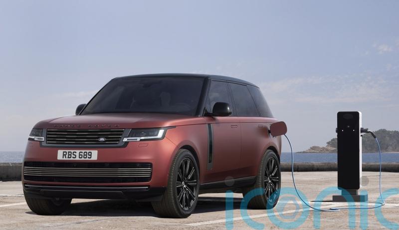 New Range Rover plug-in hybrid to start from £103,485