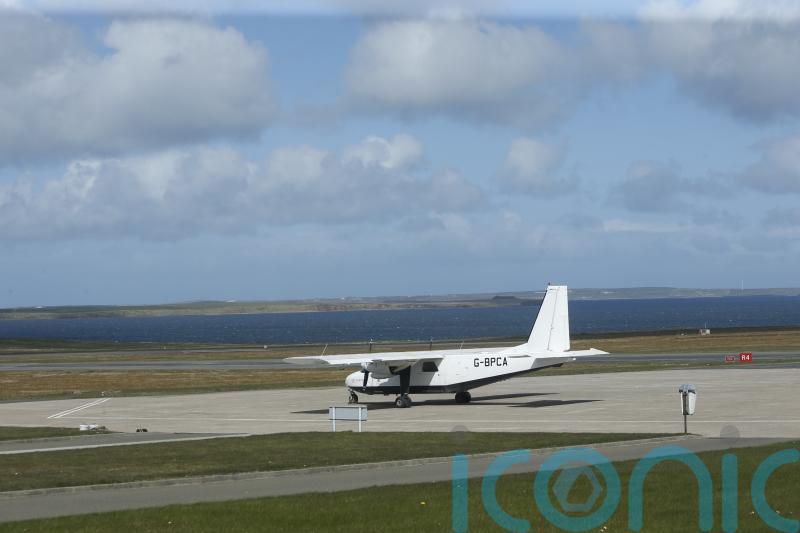 Plans for remote control towers at smaller airports dropped