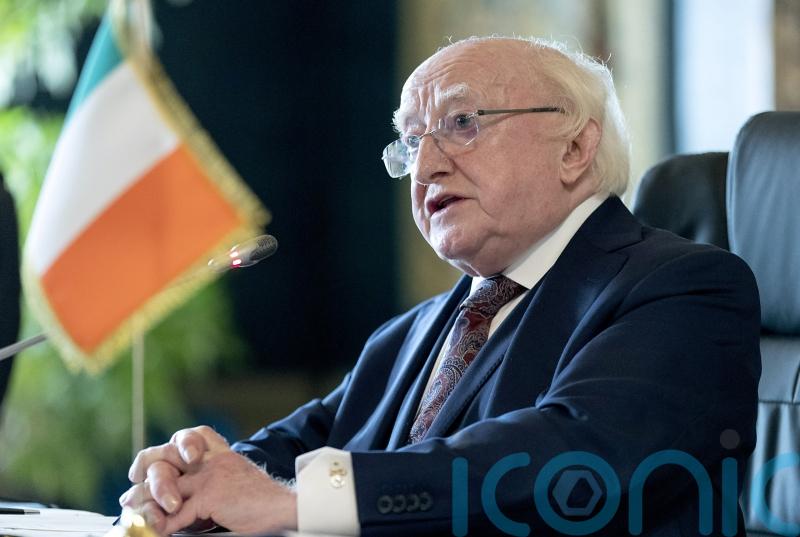 Higgins, Martin and Corbyn to feature in Bloody Sunday 50th anniversary events