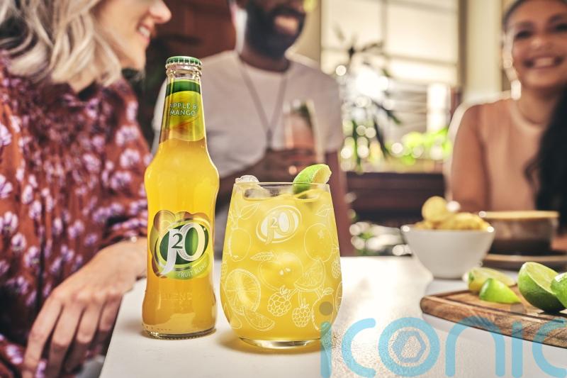 Britvic and Fever-Tree warn over bubbling cost pressures