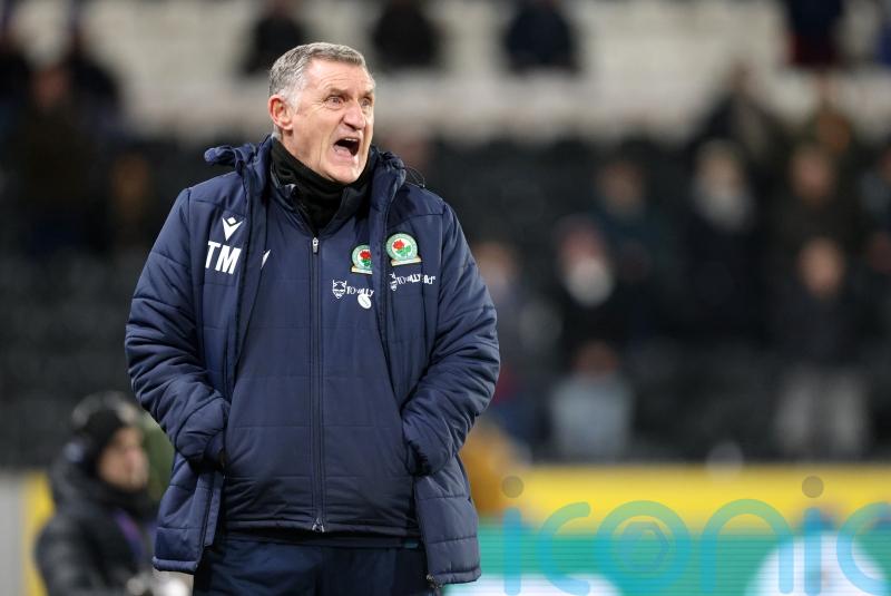 Tony Mowbray keen to come up against Premier League&rsquo;s &lsquo;sexy foreign managers&rsquo;