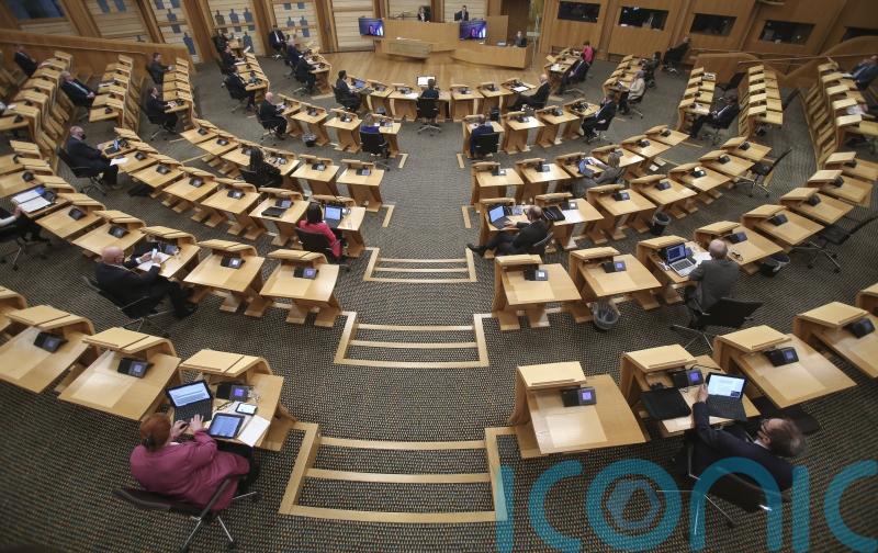 Standards watchdog cases must be reinvestigated urgently, auditors tell MSPs