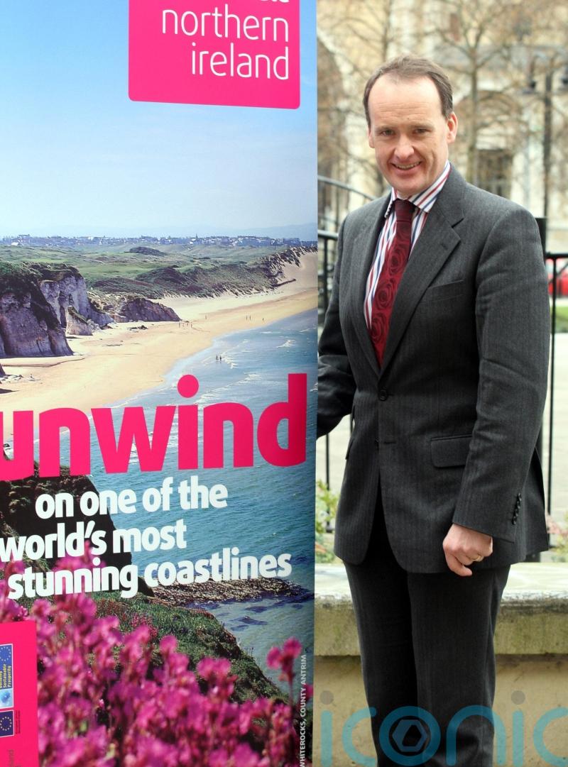 Hotelier hits out at lack of Stormont investment in all-Ireland tourism body