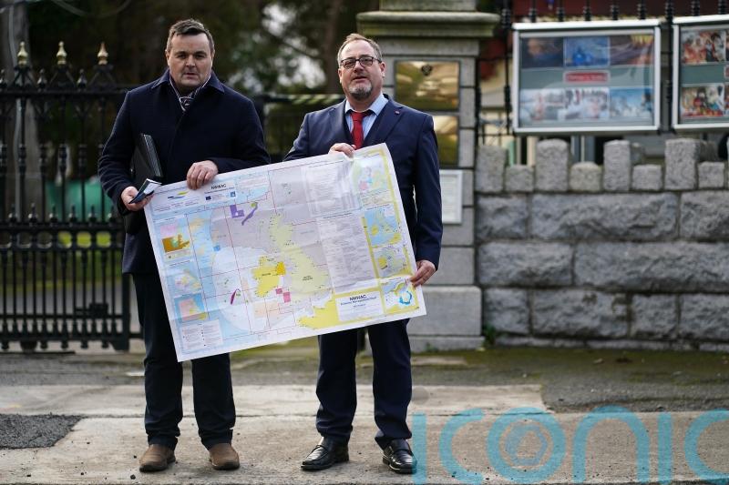 Irish fishing representatives meet Russian ambassador over military exercises