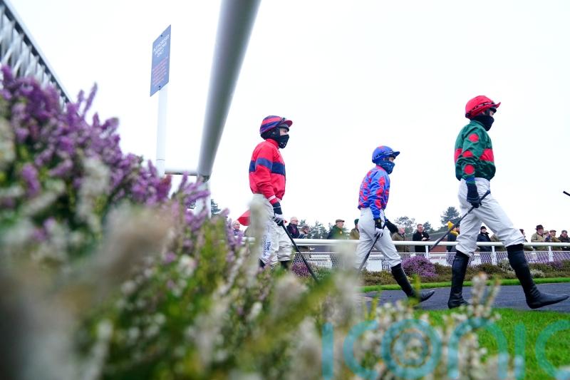 Professional Jockeys Association seeking ‘solutions’ in weights row