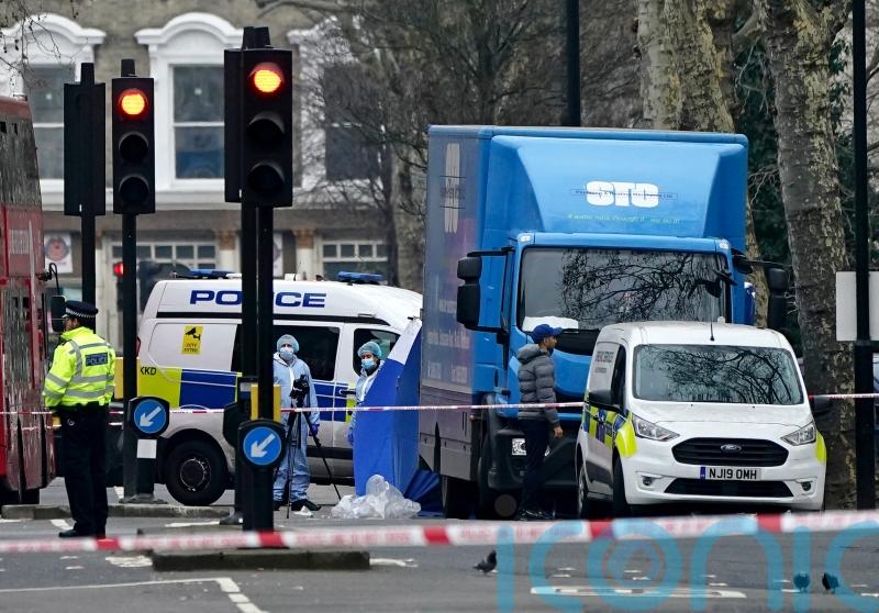 Maida Vale motorist urges police to de-arrest him