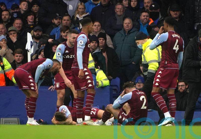 English football authorities need ‘urgent meeting’ to discuss fan disorder