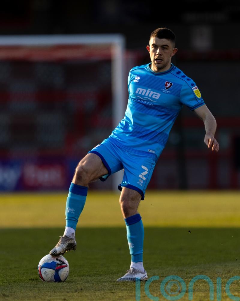 Cheltenham without Sean Long for visit of League One leaders Wigan