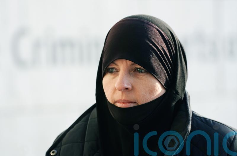 Ex-soldier Lisa Smith married a member of al Qaida while in Syria, court hears