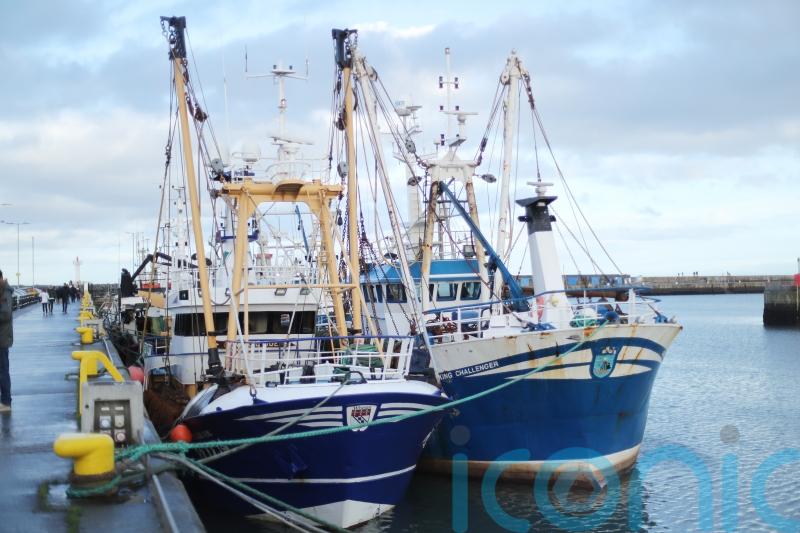 Irish fishermen given ‘guarantee’ of no disruption during Russian navy exercises