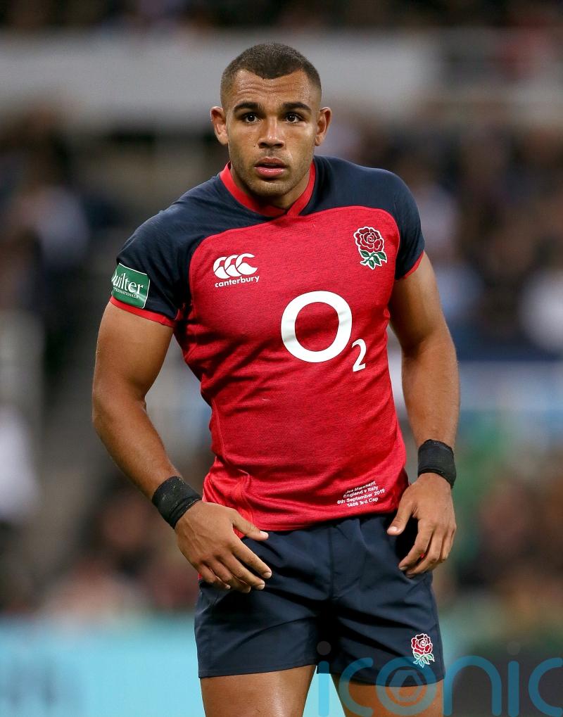 England held key Six Nations meeting in a pub after fire forced them from hotel