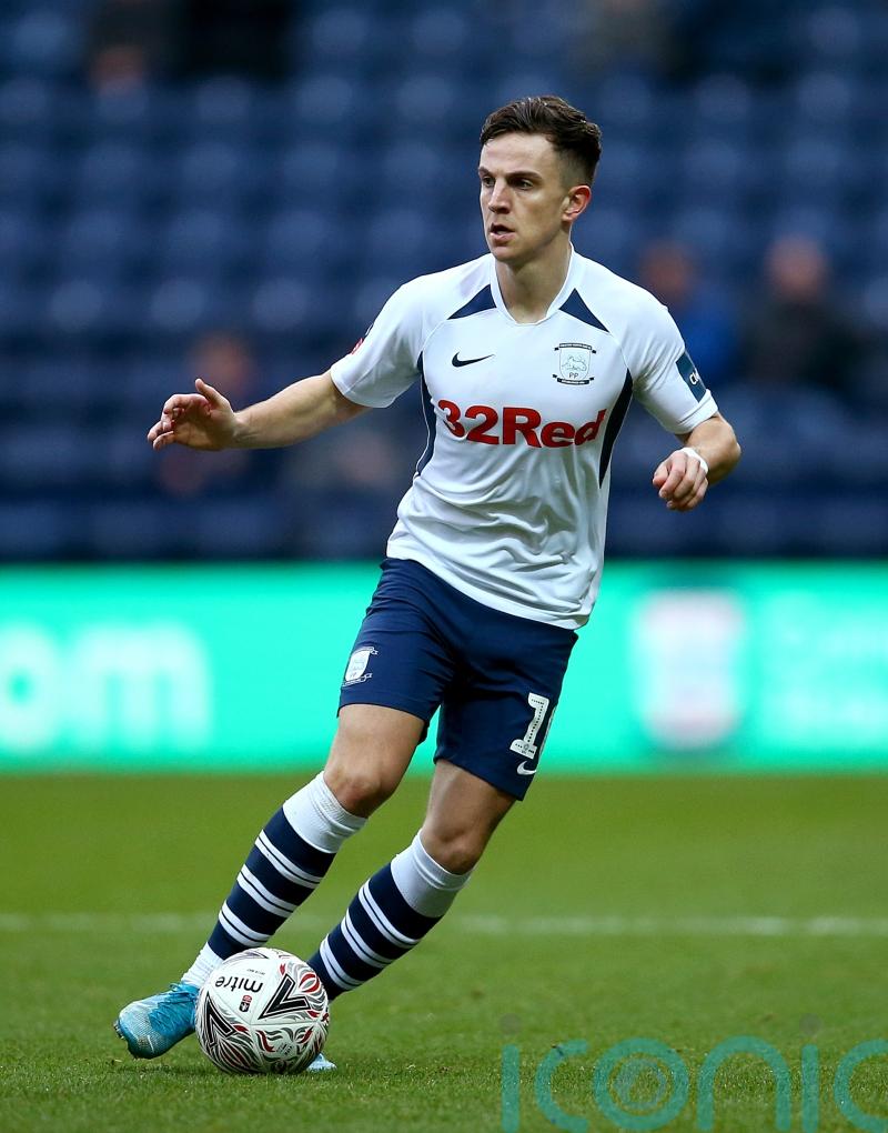 Josh Harrop set for Fleetwood debut against Cambridge after signing on loan
