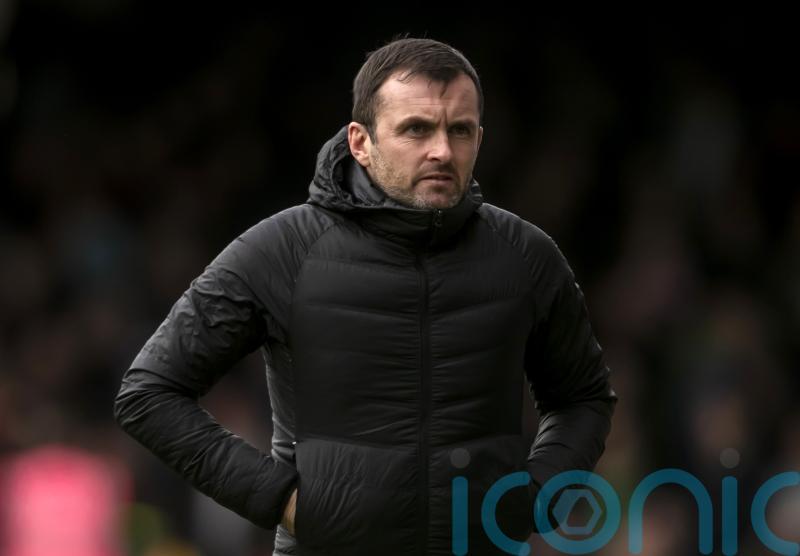 Nathan Jones set to freshen up his Luton side for Blackburn game