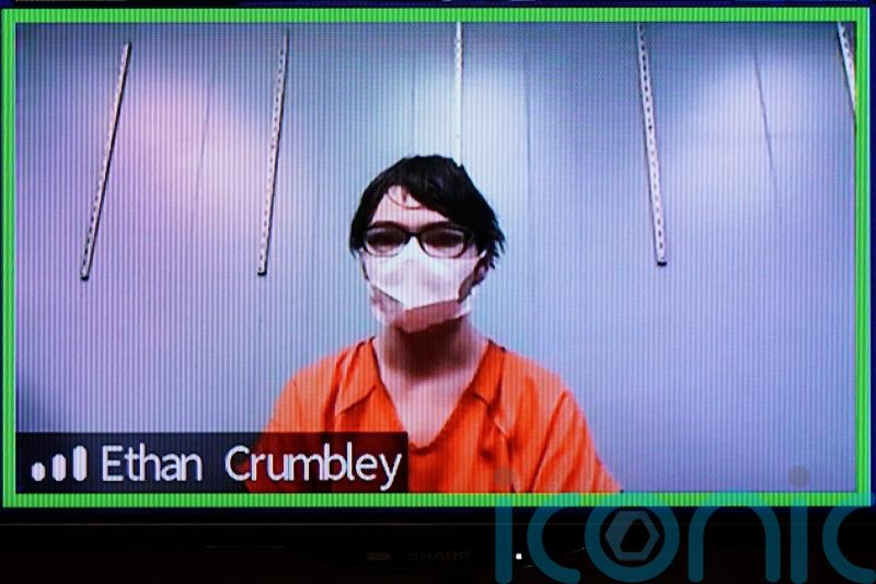 Michigan school shooting suspect to pursue insanity defence