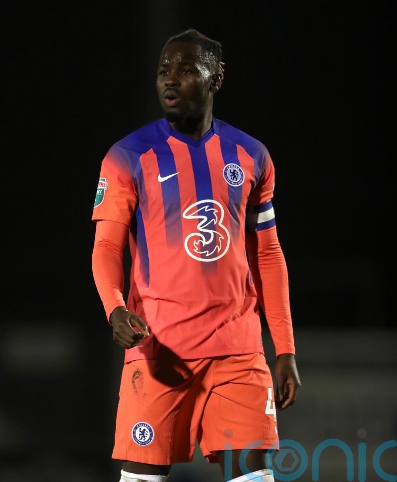 Carlisle could hand a debut to on-loan defender Dynel Simeu for Sutton game