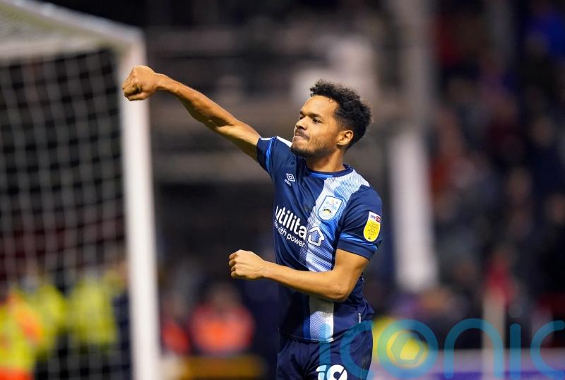 Duane Holmes back in contention for Huddersfield for home clash with Stoke
