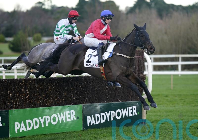 Arkle favourite Ferny Hollow ruled out of Cheltenham