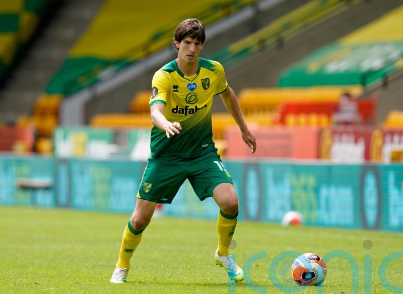 Bristol City sign former Norwich defender Timm Klose on deal until end of season
