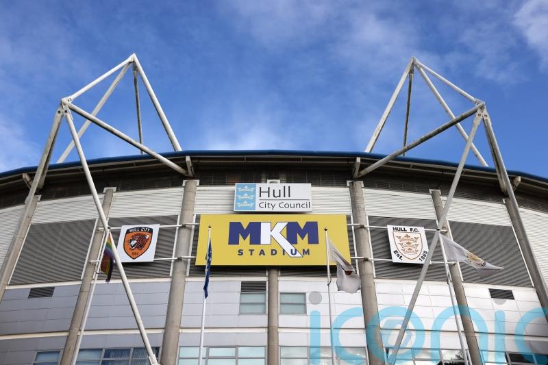 Shota Arveladze appointed as Hull head coach