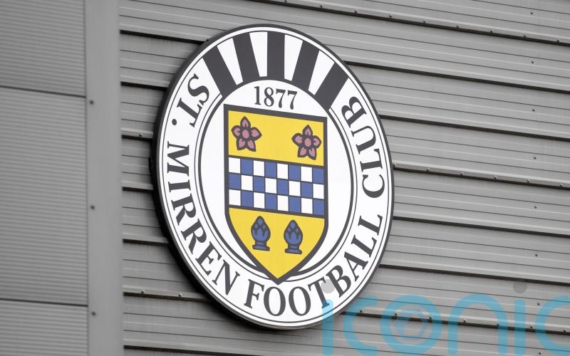 Tony Fitzpatrick to retire as St Mirren chief executive