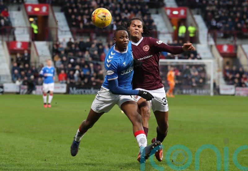 Hearts agree deal with Barnsley’s Toby Sibbick until summer of 2025