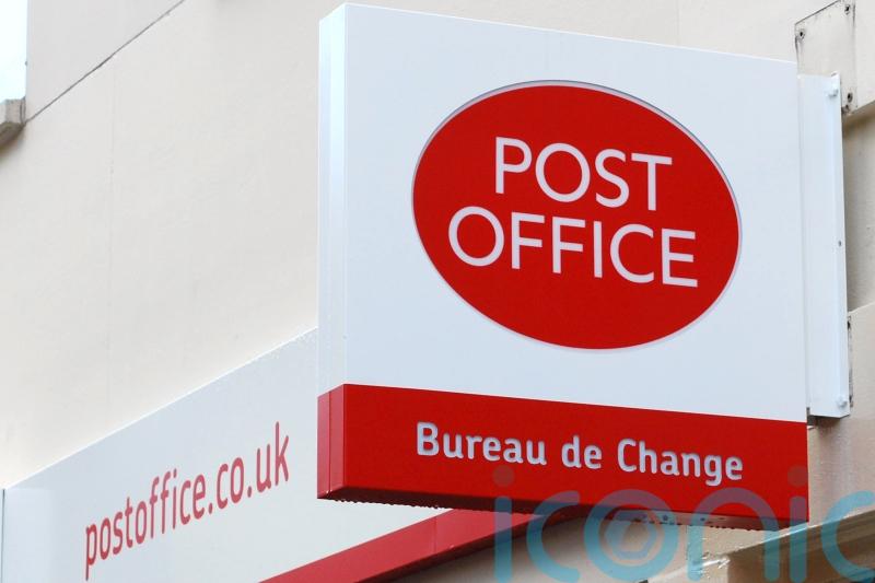 Two Post Offices a week have closed in the past two years, say Citizens Advice