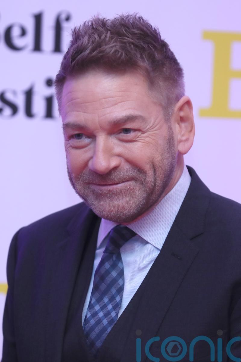 Kenneth Branagh among nominees for top Directors Guild awards