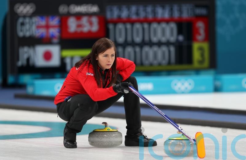 Eve Muirhead hoping qualification adversity can boost fresh bid for Olympic gold