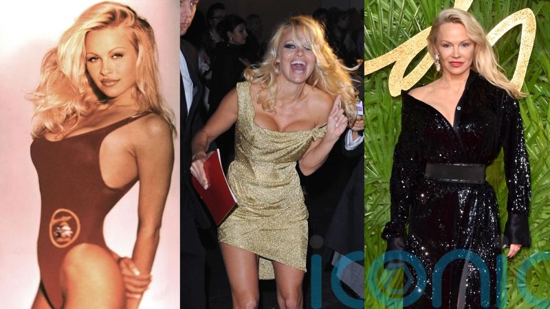 11 vintage Pamela Anderson outfits we’d still wear today
